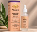 Nuvèo Barrier Defense Serum – Hydrating Ceramide & Hyaluronic Acid Complex