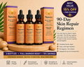 Nuvèo Barrier Defense Serum 90-Day Skin Repair System (Save 15%)