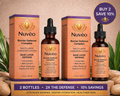 Nuvèo Barrier Defense Serum 2-Pack (Save 10%) Repair Bundle