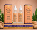 Nuvèo Barrier Defense Serum 2-Pack (Save 10%) Repair Bundle